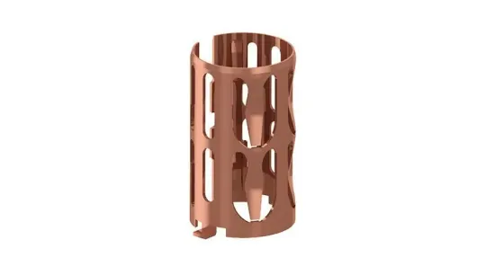 Klemmhülse, Raddrehzahlsensor WABCO 8997605104 Bild Klemmhülse, Raddrehzahlsensor WABCO 8997605104