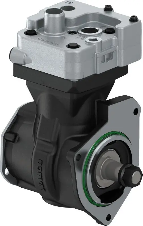 Kompressor, Druckluftanlage WABCO 9121260040