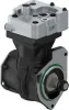 Kompressor, Druckluftanlage WABCO 9121260040