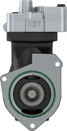 Kompressor, Druckluftanlage WABCO 9121260040 Bild Kompressor, Druckluftanlage WABCO 9121260040