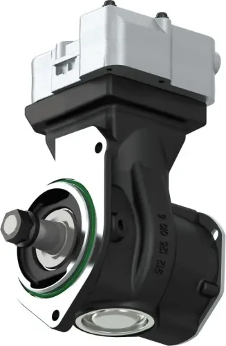 Kompressor, Druckluftanlage WABCO 9121260040 Bild Kompressor, Druckluftanlage WABCO 9121260040