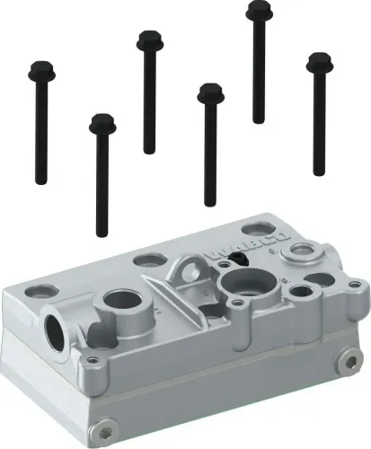 Reparatursatz, Druckluftkompressor WABCO 9125129262 Bild Reparatursatz, Druckluftkompressor WABCO 9125129262