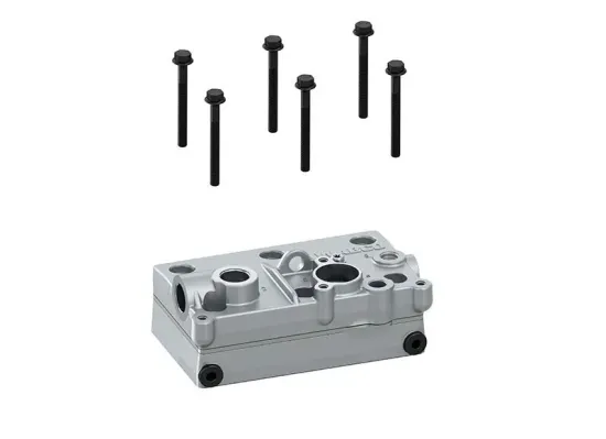 Reparatursatz, Druckluftkompressor WABCO 9125129352 Bild Reparatursatz, Druckluftkompressor WABCO 9125129352