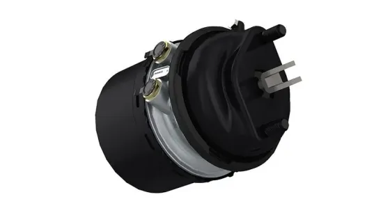 Kombibremszylinder WABCO 9254919000 Bild Kombibremszylinder WABCO 9254919000