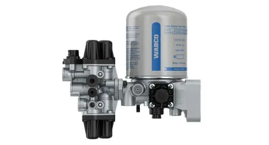 Luftaufbereitungseinheit WABCO 9325001100 Bild Luftaufbereitungseinheit WABCO 9325001100