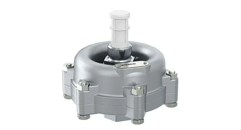 Entwässerungsventil WABCO 9343010000