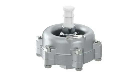 Entwässerungsventil WABCO 9343010000 Bild Entwässerungsventil WABCO 9343010000