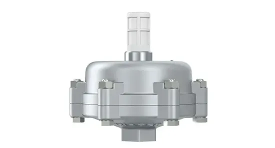 Entwässerungsventil WABCO 9343010000 Bild Entwässerungsventil WABCO 9343010000