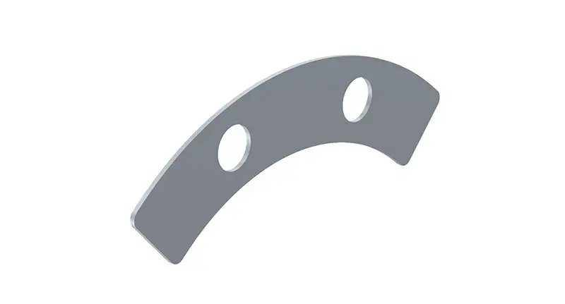 Auswuchtgewicht WABCO 9607308204