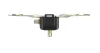 Radsensor, Reifendruck-Kontrollsystem WABCO 9607310110 Bild Radsensor, Reifendruck-Kontrollsystem WABCO 9607310110