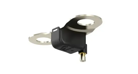 Radsensor, Reifendruck-Kontrollsystem WABCO 9607310110 Bild Radsensor, Reifendruck-Kontrollsystem WABCO 9607310110