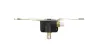 Radsensor, Reifendruck-Kontrollsystem WABCO 9607310110 Bild Radsensor, Reifendruck-Kontrollsystem WABCO 9607310110