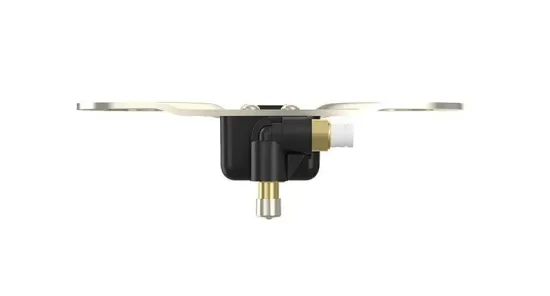 Radsensor, Reifendruck-Kontrollsystem WABCO 9607310110 Bild Radsensor, Reifendruck-Kontrollsystem WABCO 9607310110