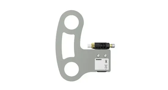 Radsensor, Reifendruck-Kontrollsystem WABCO 9607310530 Bild Radsensor, Reifendruck-Kontrollsystem WABCO 9607310530