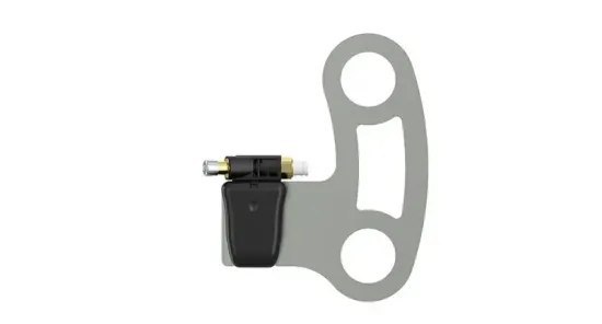 Radsensor, Reifendruck-Kontrollsystem WABCO 9607310530 Bild Radsensor, Reifendruck-Kontrollsystem WABCO 9607310530