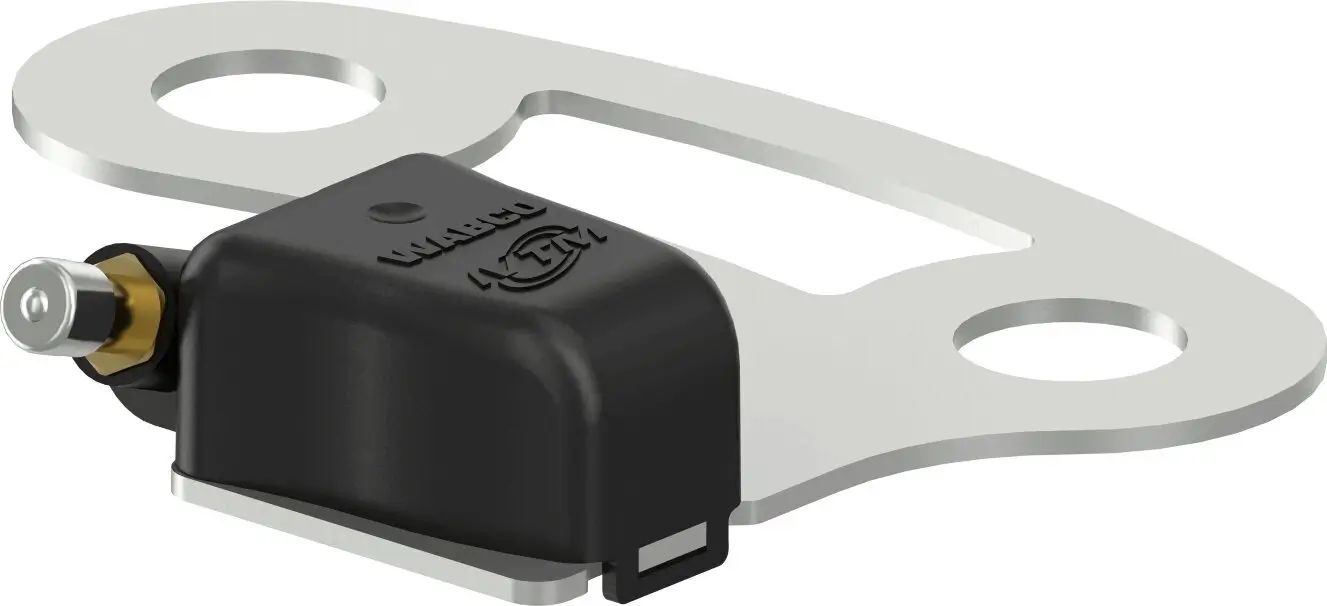 Radsensor, Reifendruck-Kontrollsystem WABCO 9607310570