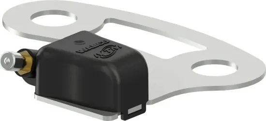 Radsensor, Reifendruck-Kontrollsystem WABCO 9607310570 Bild Radsensor, Reifendruck-Kontrollsystem WABCO 9607310570