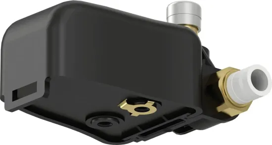 Radsensor, Reifendruck-Kontrollsystem WABCO 9607311000 Bild Radsensor, Reifendruck-Kontrollsystem WABCO 9607311000