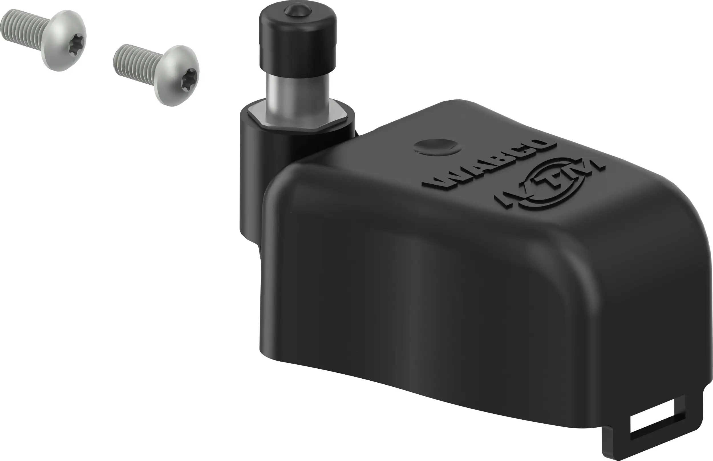 Reparatursatz, Radsensor (Reifendruck-Kontrollsys.) WABCO 9607319202