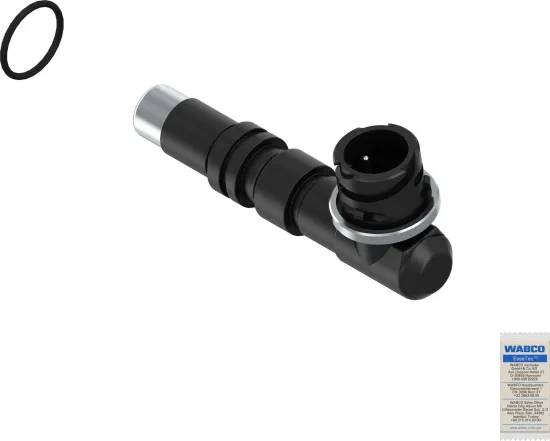 Reparatursatz, Kupplungsverstärker WABCO 9700519862 Bild Reparatursatz, Kupplungsverstärker WABCO 9700519862