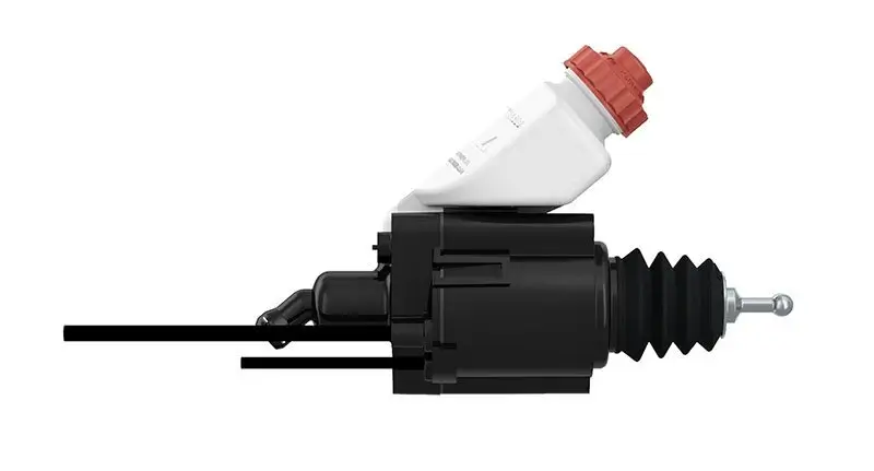 Geberzylinder, Kupplung WABCO 9740100080