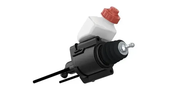 Geberzylinder, Kupplung WABCO 9740100080 Bild Geberzylinder, Kupplung WABCO 9740100080