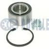 Radlagersatz Vorderachse RUVILLE 220262