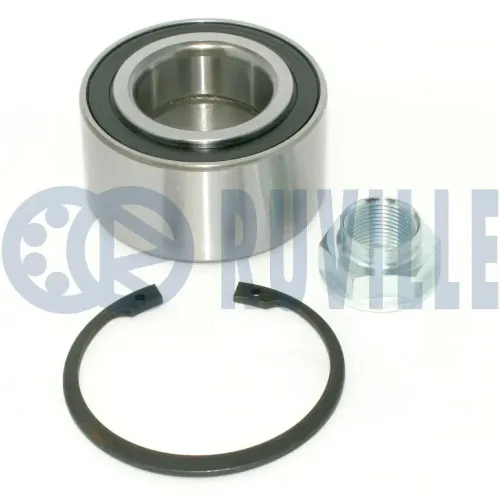 Radlagersatz Vorderachse RUVILLE 220262 Bild Radlagersatz Vorderachse RUVILLE 220262