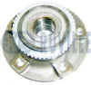 Radlagersatz Hinterachse RUVILLE 220570