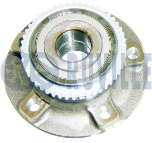 Radlagersatz Hinterachse RUVILLE 220570 Bild Radlagersatz Hinterachse RUVILLE 220570