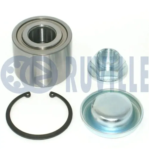 Radlagersatz RUVILLE 221184 Bild Radlagersatz RUVILLE 221184