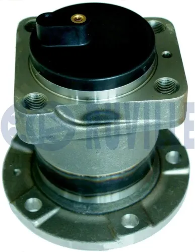 Radlagersatz Hinterachse RUVILLE 221362 Bild Radlagersatz Hinterachse RUVILLE 221362
