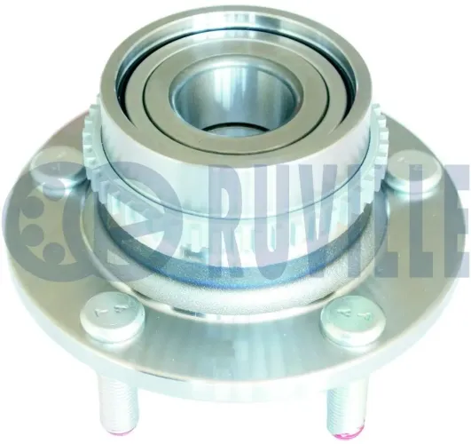 Radlagersatz Hinterachse RUVILLE 221481 Bild Radlagersatz Hinterachse RUVILLE 221481