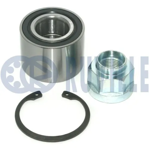Radlagersatz Hinterachse RUVILLE 221510 Bild Radlagersatz Hinterachse RUVILLE 221510