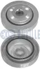 Riemenscheibe, Kurbelwelle RUVILLE 520130 Bild Riemenscheibe, Kurbelwelle RUVILLE 520130