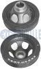 Riemenscheibe, Kurbelwelle RUVILLE 520253 Bild Riemenscheibe, Kurbelwelle RUVILLE 520253