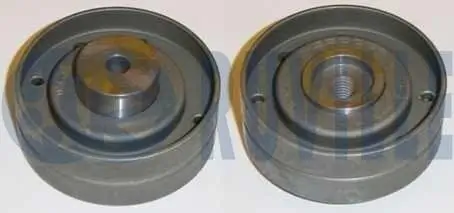 Umlenk-/Führungsrolle, Zahnriemen RUVILLE 540012 Bild Umlenk-/Führungsrolle, Zahnriemen RUVILLE 540012