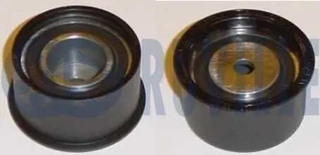 Umlenk-/Führungsrolle, Zahnriemen RUVILLE 540101 Bild Umlenk-/Führungsrolle, Zahnriemen RUVILLE 540101