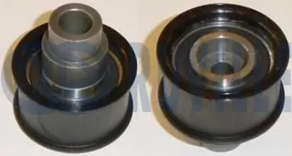 Umlenk-/Führungsrolle, Zahnriemen RUVILLE 540133 Bild Umlenk-/Führungsrolle, Zahnriemen RUVILLE 540133