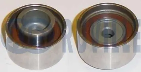 Umlenk-/Führungsrolle, Zahnriemen RUVILLE 540503 Bild Umlenk-/Führungsrolle, Zahnriemen RUVILLE 540503