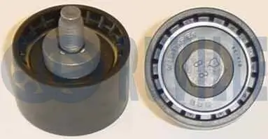 Umlenk-/Führungsrolle, Zahnriemen RUVILLE 540719 Bild Umlenk-/Führungsrolle, Zahnriemen RUVILLE 540719