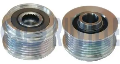 Generatorfreilauf RUVILLE 541084 Bild Generatorfreilauf RUVILLE 541084