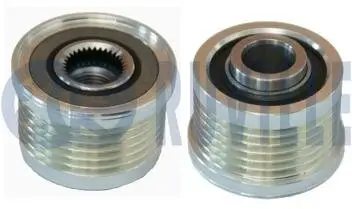 Generatorfreilauf RUVILLE 541085 Bild Generatorfreilauf RUVILLE 541085