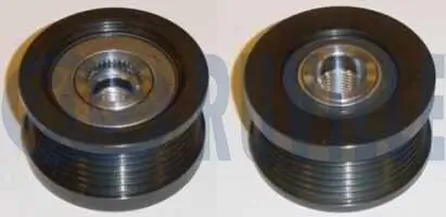 Generatorfreilauf RUVILLE 541211 Bild Generatorfreilauf RUVILLE 541211