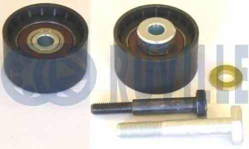 Umlenk-/Führungsrolle, Zahnriemen RUVILLE 541444 Bild Umlenk-/Führungsrolle, Zahnriemen RUVILLE 541444