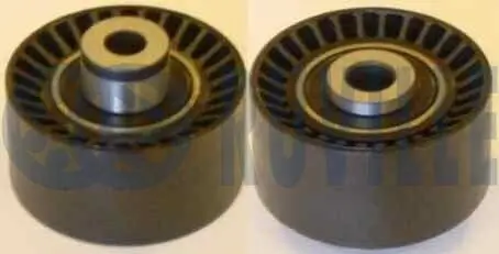 Umlenk-/Führungsrolle, Zahnriemen RUVILLE 541483 Bild Umlenk-/Führungsrolle, Zahnriemen RUVILLE 541483