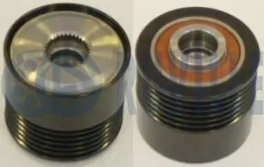 Generatorfreilauf RUVILLE 541543 Bild Generatorfreilauf RUVILLE 541543