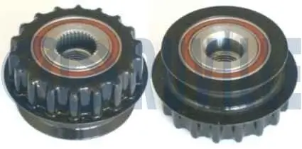 Generatorfreilauf RUVILLE 541925 Bild Generatorfreilauf RUVILLE 541925