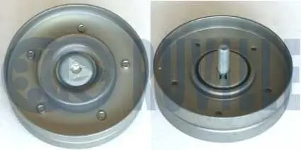 Umlenk-/Führungsrolle, Keilrippenriemen RUVILLE 542021 Bild Umlenk-/Führungsrolle, Keilrippenriemen RUVILLE 542021