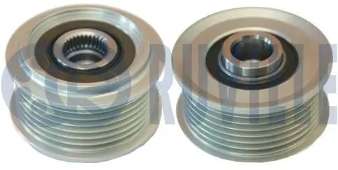 Generatorfreilauf RUVILLE 542382 Bild Generatorfreilauf RUVILLE 542382